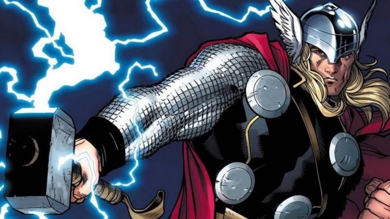 Marvel: Top 10 der mächtigsten Gotteswaffen