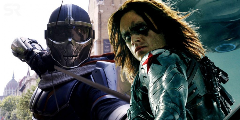 Marvel Theory: Taskmaster Is A Winter Soldier Clone
