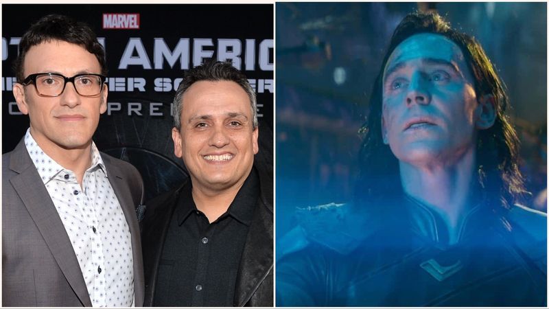 Russo Bros. Potvrdenie Lokiho smrti v „Avengers: Infinity War“