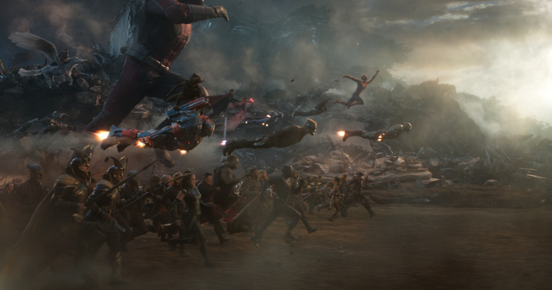 'إنهم أسوأ مثال في الصناعة': ورد أن Marvel Studios نسيت إبلاغ فريق المؤثرات البصرية فيما يتعلق بتاريخ إصدار Avengers: Endgame بعد نقلها