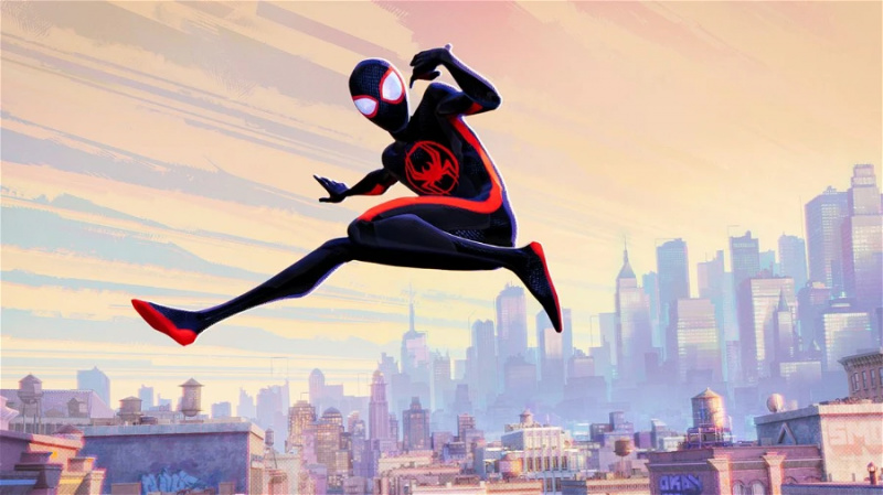 Spider-Man на Sony: Across the Spider-Verse Defies All Odds, победи $31,3 милиарда MCU за рядък рекорд