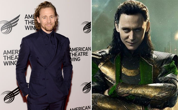 Loki: Šis Toma Hidlstona iespaids par Ouenu Vilsonu ir tīrs zelts