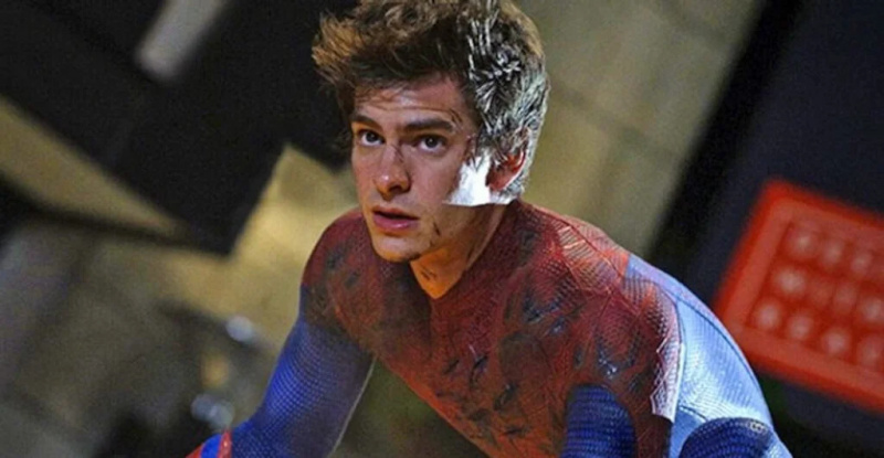 „Da passiert etwas … Ist es The Amazing Spider-Man 3?“: Während die Welt in Deadpool 3 Wolverine schwärmt, hat Sony möglicherweise gerade Andrew Garfields Rückkehr in TASM3 angedeutet