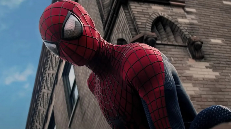   Amazing Spider-Man 3 bi se lahko izkazal za najboljšo vrnitev za Sony po Morbiusu in Venomu 2
