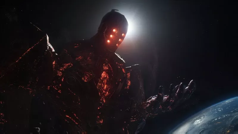 “Noteikti pelnīta Oskara nominācija par vizuālajiem efektiem”: Marvel fani 1 gada jubilejā aizstāv “Overhated” Eternals, aplaudē revolucionārajam VFX