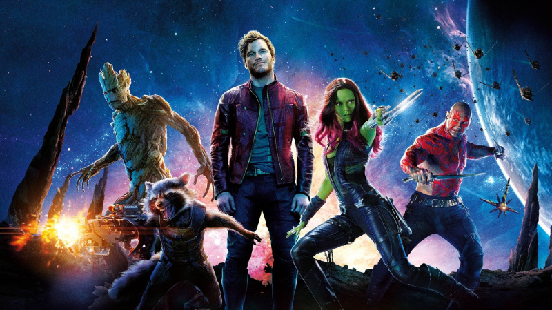 James Gunn enthüllt wichtiges Update zu Guardians of the Galaxy Vol. 3
