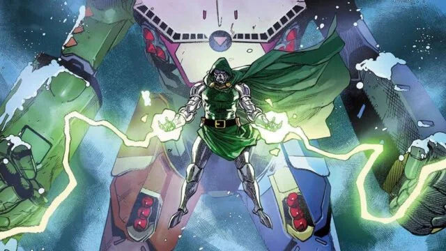 MCU-elmélet: A Doctor Doom megöli Kanget a Bosszúállók: Kang-dinasztiában, és elindítja a Multiverse Wiping Secret Wars Saga-t