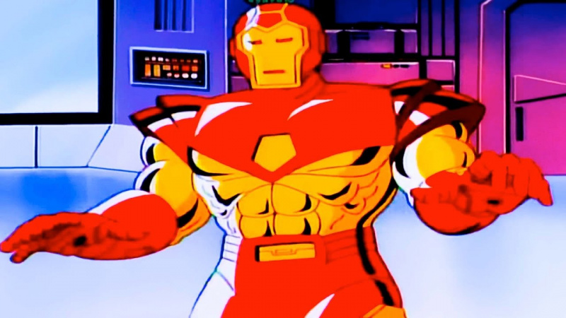 Jede klassische Marvel-Animationsserie der 90er Jahre, die ein Disney+-Reboot braucht, wie X-Men ’97
