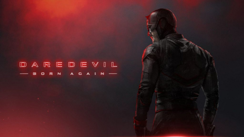 Daredevil: Born Again de Charlie Cox supuestamente presenta múltiples versiones del mismo superhéroe