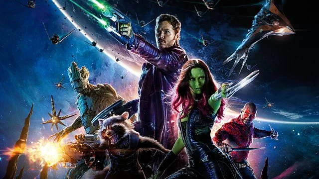 Θα εγκαταλείψει ο πρωταγωνιστής της Marvel, Chris Pratt, το MCU μαζί με τον Dave Bautista μετά το Guardians of the Galaxy Vol 3;