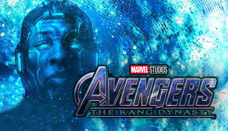   Avengers: Dynastia Kang