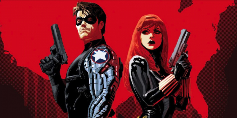 10 najlepších spojencov Black Widow, ktorí s ňou bojovali vo vesmíre Marvel