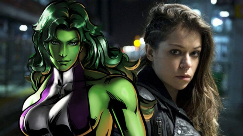 Disney+, She-Hulk 장르 버킷 출시, MCU 최초의 슈퍼히어로 코미디 확정