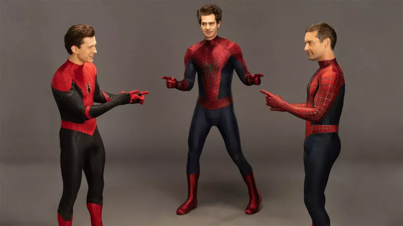 'Äntligen sa någon det': Impopulär Spider-Man-åsikt till synes avgör år långa Tobey Maguire vs Andrew Garfield-debatt