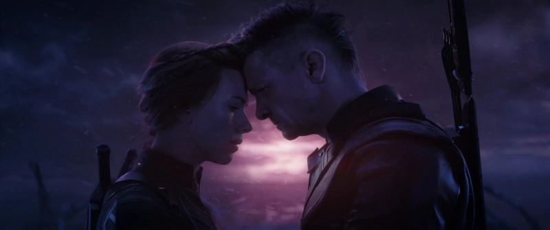 'Quella scena mi spezza il cuore': questa scena di Avengers: Endgame ha devastato la vita personale di Jeremy Renner, lo colpisce ancora oggi