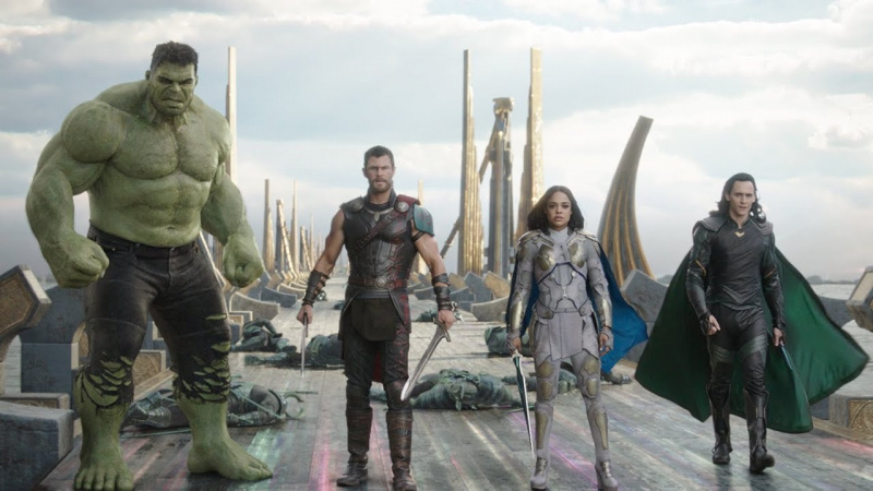 Răzbunătorii îi pot înlocui pe Avengers