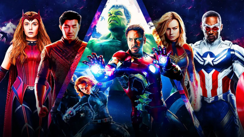   Marveli produtsent räägib uutest Avengersi kangelastest, kes asendavad vana (eksklusiivne)