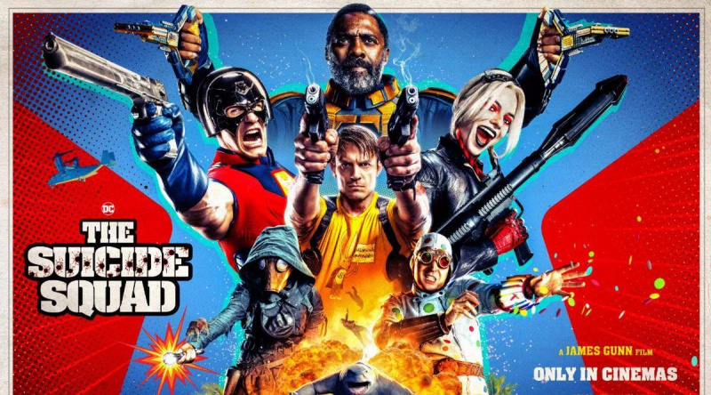 „The Suicide Squad 100 %“: Virale Umfrage „Welcher Film sollte DCU löschen?“ wählt Zack Snyders Justice League gegenüber James Gunns The Suicide Squad