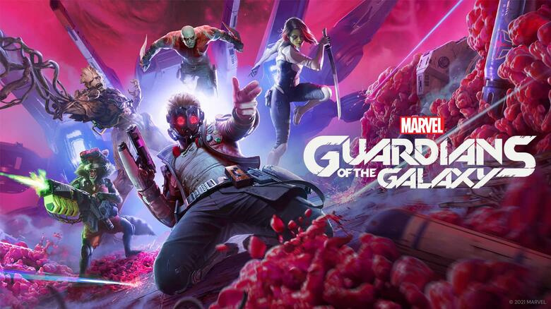 Marvel's Guardians of the Galaxy: Alle de bekræftede sange til spillet indtil videre