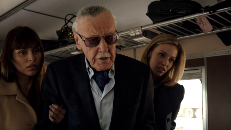 Marvel Studios podría traer de vuelta los cameos legendarios de Stan Lee usando CGI