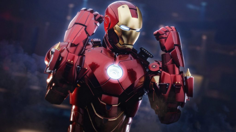 Robert Downey Jr. hatte eine überraschende Reaktion, nachdem er sich in Iron Man 3 schwer verletzt hatte