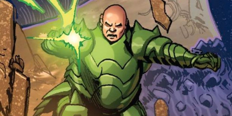Shang-Chi: Katrs Marvel varonis, kurš izmantoja desmit gredzenus, ierindots