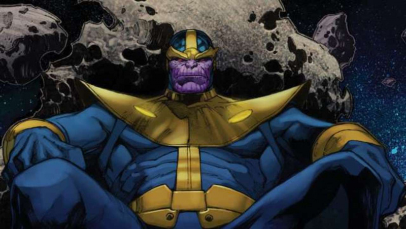   Bestes Thanos-Comic-Cover 1104415 1280x0 1