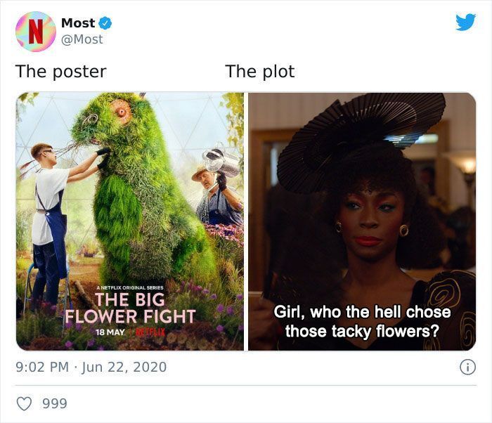 Het plot, het grote bloemengevecht (2020-)