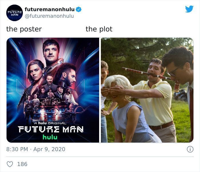 Заплет, будући човек (2017-2020)