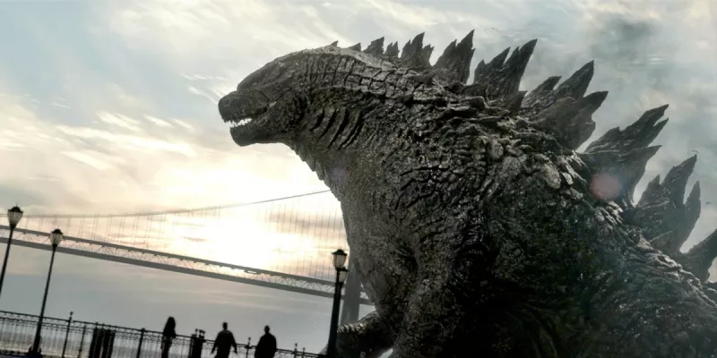 'Mi sono sentito geloso per tutto il tempo in cui l'ho guardato': Gareth Edwards afferma che 'Godzilla Minus One' è migliore del suo protagonista Bryan Cranston nel ruolo di Kaiju Resurgence Returns