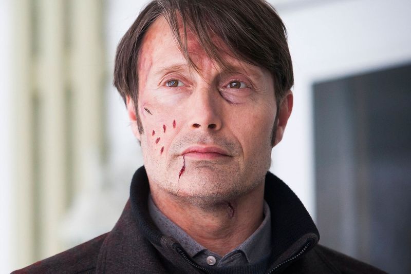 Hannibal (2013–2015)