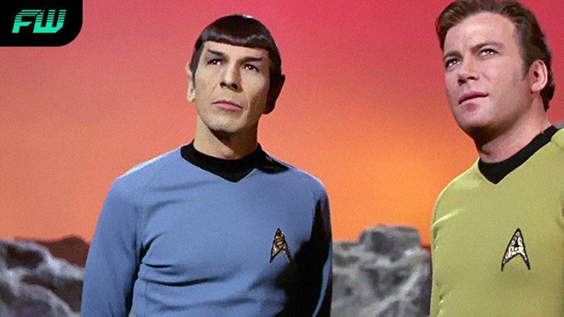 Star Trek 4 di Noah Hawley potrebbe effettivamente essere un riavvio