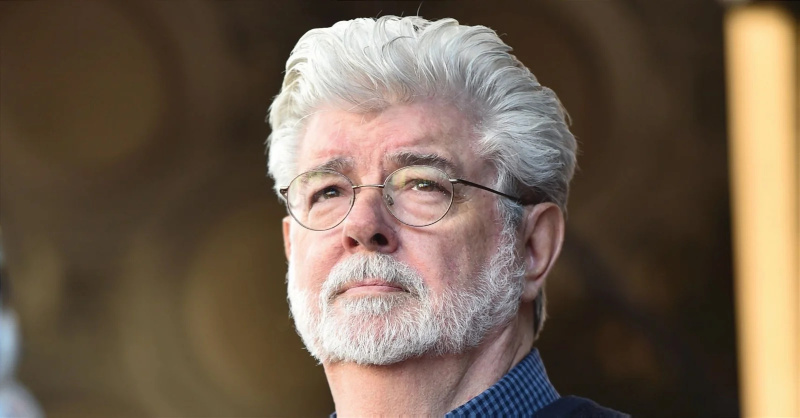 'Teid kägistab teie rinnahoidja': George Lucas ei tahtnud, et Carrie Fisher kannaks Star Warsi filmides aluspesu