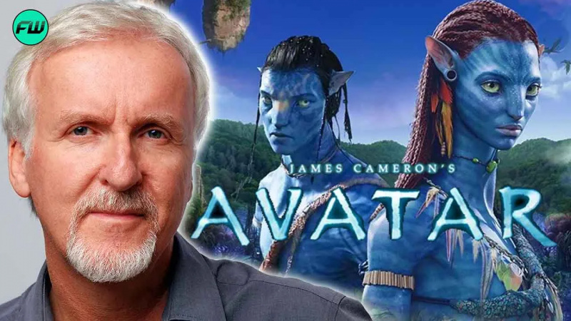 James Cameron은 Avatar 2의 엄청나게 긴 실행 시간을 옹호합니다. '더 많은 캐릭터가 있기 때문에 서비스 할 스토리가 더 많습니다.'