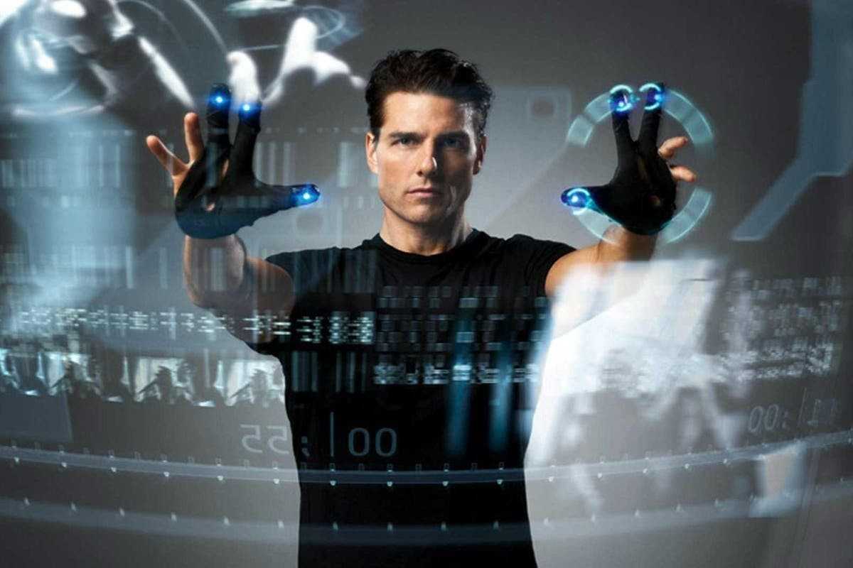 Total Recall 1990