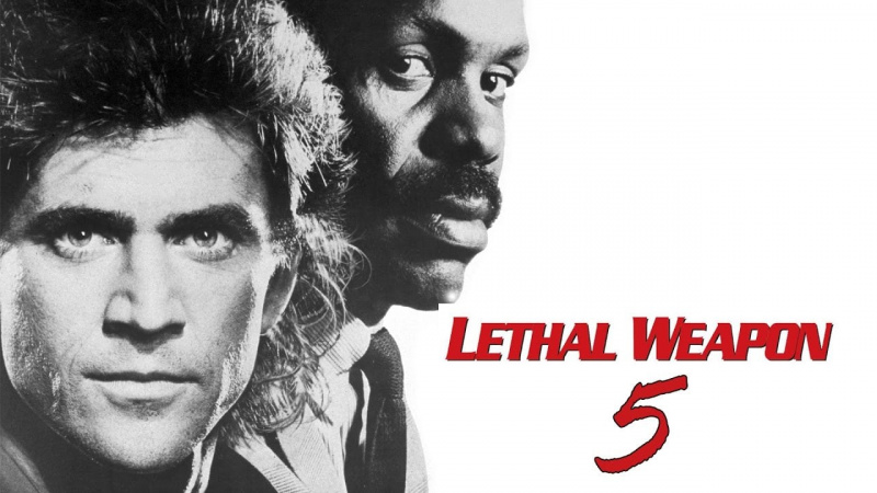 Lethal Weapon 5: Mel Gibson kā režisors un viss pārējais, ko mēs zinām līdz šim