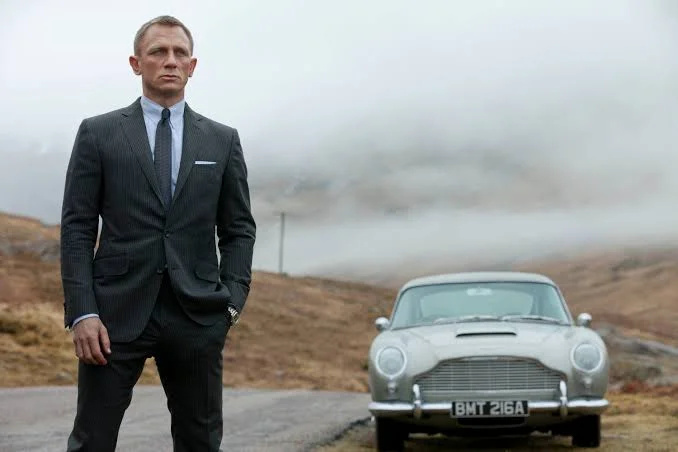 Prije nego što je Henry Cavill izgubio utrku za 007 jer je bio prestar, još jedna zvijezda Jamesa Bonda napala je Ageist franšizu jer ga je napustila kad je navršio 49: “To je prokleto frustrirajuće”