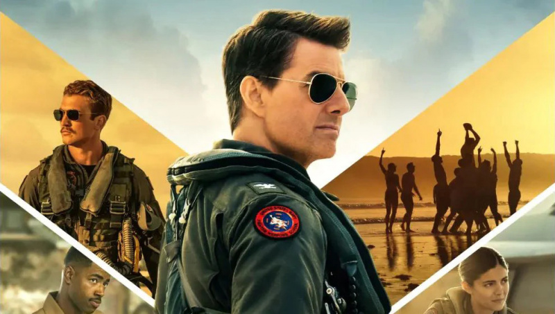„Top Gun: Maverick hat sich gut geschlagen, weil er nicht aufgewacht ist“: Fans behaupten, Tom Cruises Film habe „Infinity War“ an den Kinokassen übertroffen, weil er die „unnötige Regenbogen-Agenda“ nicht vorantreibe