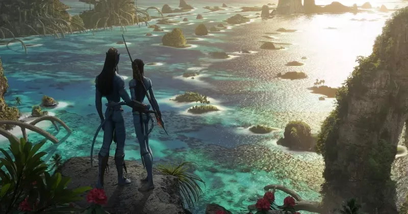   Tiek prognozēts, ka Avatar 2 pārsniegs 1 miljarda dolāru robežu pirms 2022. gada beigām