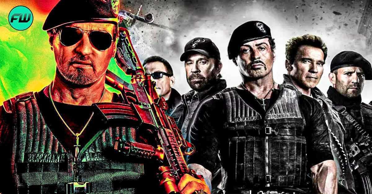 ‘The Expendables 4’ Cast en Cameo’s – Elke Hollywood-ster die nee zei tegen Sylvester Stallone voor ‘Expend4bles’