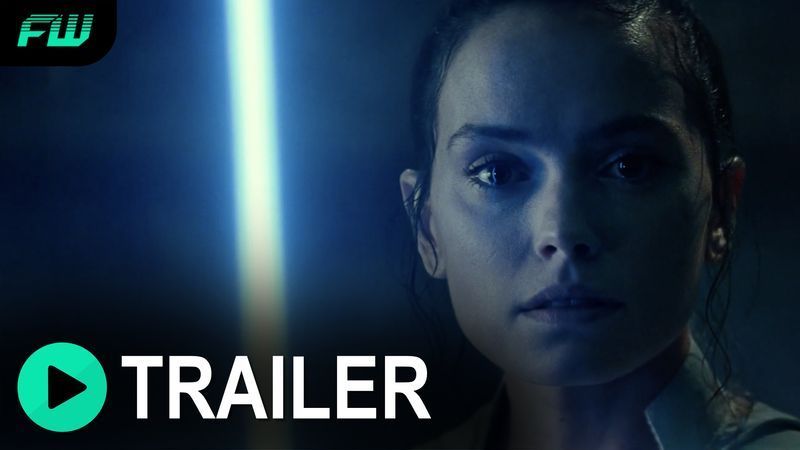 Den sidste trailer til 'Star Wars: The Rise of Skywalker' udgivet under 'Monday Night Football'