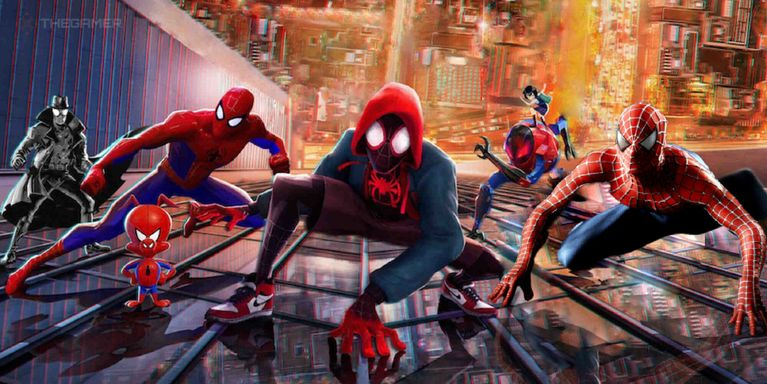 'Bien, prenez votre temps': Sony Animator revendique la date de sortie 2024 de 'Beyond the Spider-Verse' humainement impossible après le contrecoup brutal des conditions de travail des artistes VFX