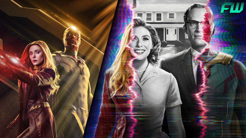Marvel: Die Veröffentlichung aller kommenden Filme und Fernsehserien im Jahr 2021 ist bestätigt