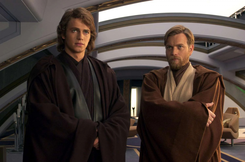 Obi-Vans Kenobi kļuva par situ, lai pieveiktu Anakinu Skaivokeru 868 miljonu dolāru filmā? Aizliegtā Sith tehnika — paskaidrots