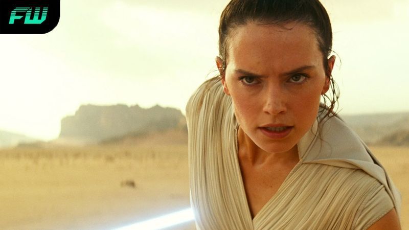 'Rise of Skywalker' Rotten Tomatoes selgus