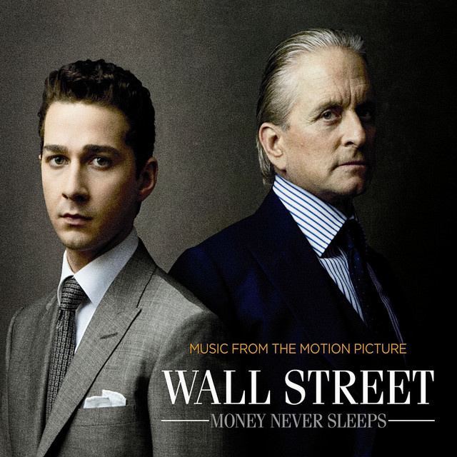   Wall Street: Pinigai niekada nemiega (2010)