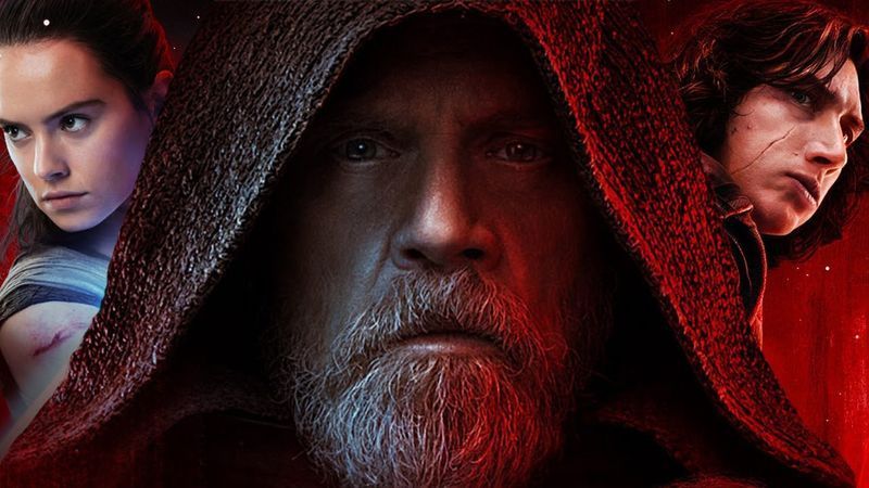 Slutet av 'Star Wars: The Last Jedi' förklaras
