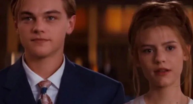   Warum arbeiteten Claire Danes und Leonardo DiCaprio nicht gern zusammen?