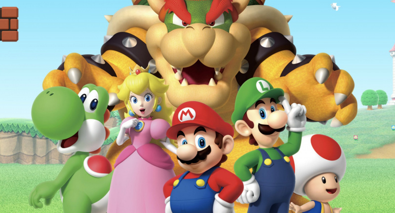   Super Mario filma: visi apstiprinātie aktieri un viņu lomas