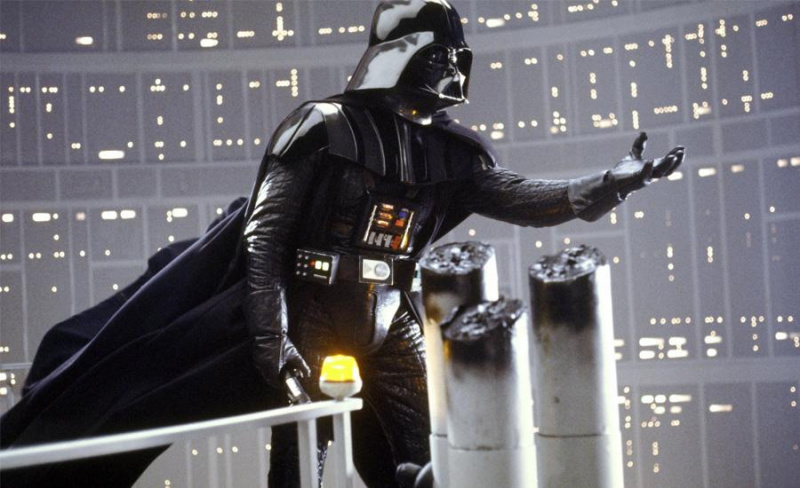 George Lucas i-a părut rău pentru „pateticul” Darth Vader după ce a petrecut 3 filme făcându-l cel mai de temut răufăcător din istoria filmului